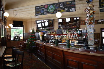 Australian Heritage Hotel - Accommodation Perth 5