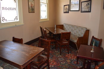 Australian Heritage Hotel - Accommodation Perth 9
