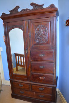 Australian Heritage Hotel - Accommodation Perth 14