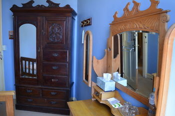 Australian Heritage Hotel - Accommodation Perth 15