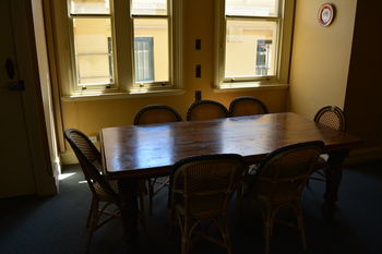 Australian Heritage Hotel - Accommodation Perth 26