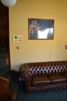 Australian Heritage Hotel - Accommodation Perth 29