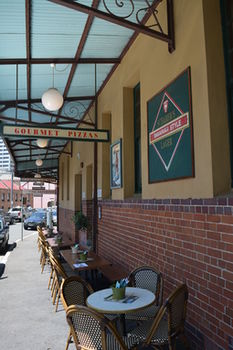 Australian Heritage Hotel - Accommodation Perth 46