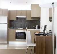 APX World Square - formerly Quest World Square - Accommodation Perth