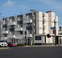 Parkville Place - Accommodation Perth