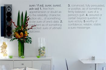 Hotel Urban St Leonards - Accommodation Perth 1