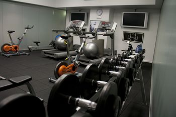 Hotel Urban St Leonards - Accommodation Perth 3