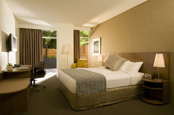 Hotel Urban St Leonards - Accommodation Perth 5