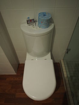 Hotel Urban St Leonards - Accommodation Perth 34