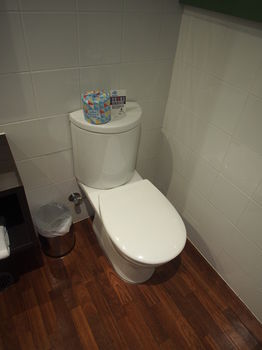 Hotel Urban St Leonards - Accommodation Perth 35