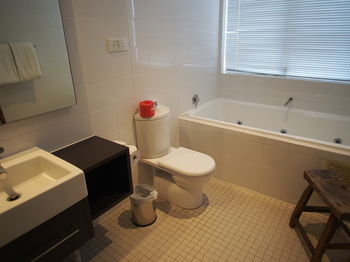 Hotel Urban St Leonards - Accommodation Perth 39