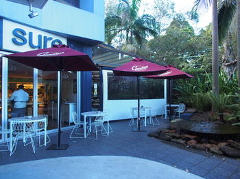 Hotel Urban St Leonards - Accommodation Perth 40