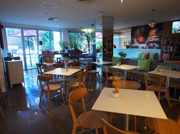 Hotel Urban St Leonards - Accommodation Perth 41
