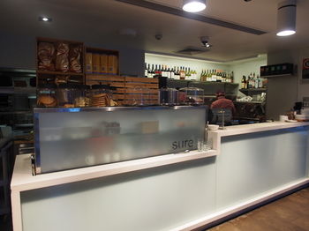 Hotel Urban St Leonards - Accommodation Perth 43