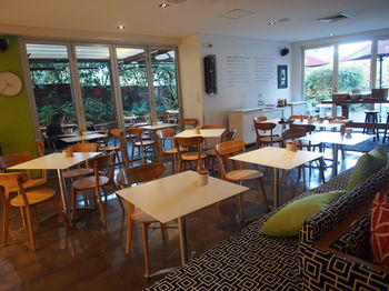 Hotel Urban St Leonards - Accommodation Perth 45