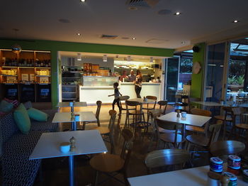 Hotel Urban St Leonards - Accommodation Perth 46