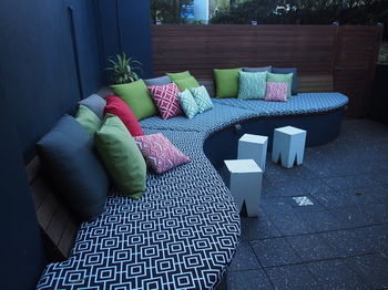 Hotel Urban St Leonards - Accommodation Perth 48