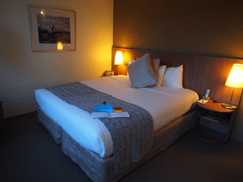 Hotel Urban St Leonards - Accommodation Perth 49