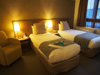 Hotel Urban St Leonards - Accommodation Perth 51
