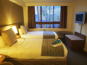Hotel Urban St Leonards - Accommodation Perth 54