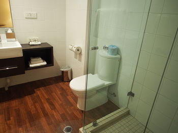 Hotel Urban St Leonards - Accommodation Perth 58