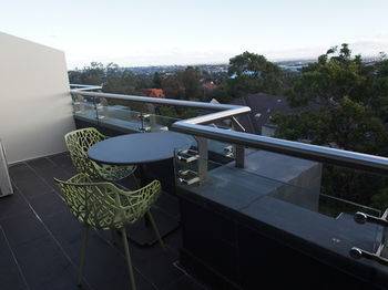 Hotel Urban St Leonards - Accommodation Perth 64