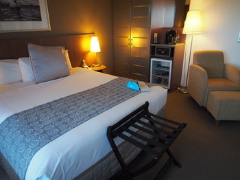 Hotel Urban St Leonards - Accommodation Perth 69