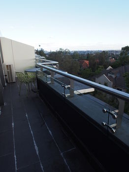 Hotel Urban St Leonards - Accommodation Perth 71