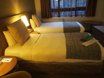 Hotel Urban St Leonards - Accommodation Perth 72