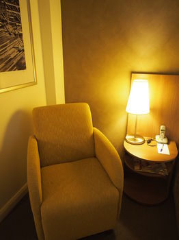 Hotel Urban St Leonards - Accommodation Perth 73