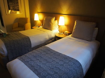 Hotel Urban St Leonards - Accommodation Perth 75