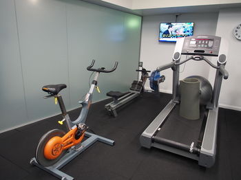 Hotel Urban St Leonards - Accommodation Perth 76