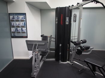 Hotel Urban St Leonards - Accommodation Perth 77