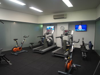Hotel Urban St Leonards - Accommodation Perth 78