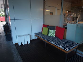 Hotel Urban St Leonards - Accommodation Perth 81