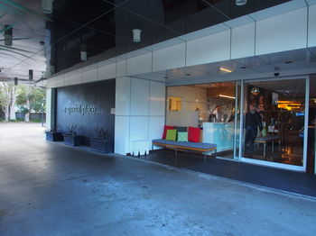 Hotel Urban St Leonards - Accommodation Perth 82