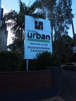 Hotel Urban St Leonards - Accommodation Perth 83