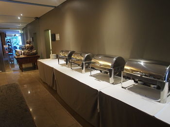 Hotel Urban St Leonards - Accommodation Perth 93