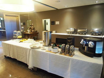 Hotel Urban St Leonards - Accommodation Perth 94