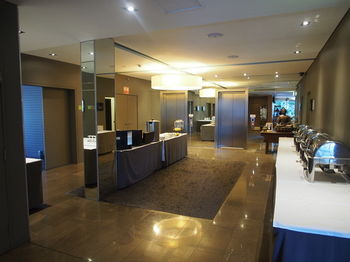 Hotel Urban St Leonards - Accommodation Perth 95