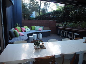 Hotel Urban St Leonards - Accommodation Perth 100