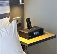 Mercure Melbourne Therry Street - Perth Resorts