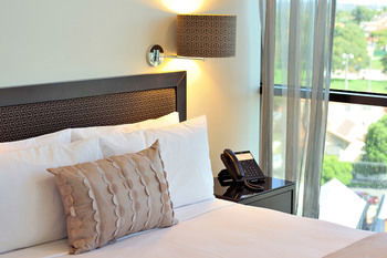 BreakFree Bell City - Accommodation Perth 2