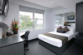BreakFree Bell City - Accommodation Perth 10