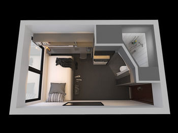 BreakFree Bell City - Accommodation Perth 28