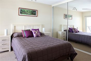 Macquarie Lodge Apartments - Accommodation Perth 12