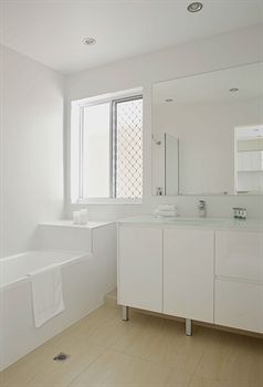 Macquarie Lodge Apartments - Accommodation Perth 14