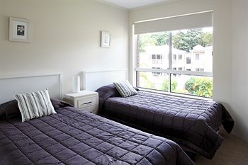 Macquarie Lodge Apartments - Accommodation Perth 16