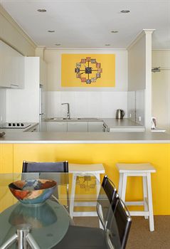 Macquarie Lodge Apartments - Accommodation Perth 17