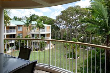 Macquarie Lodge Apartments - Accommodation Perth 18